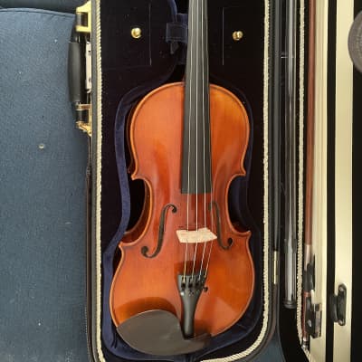 Violin Maestro Model full sized by stringworks.com 2019 - | Reverb