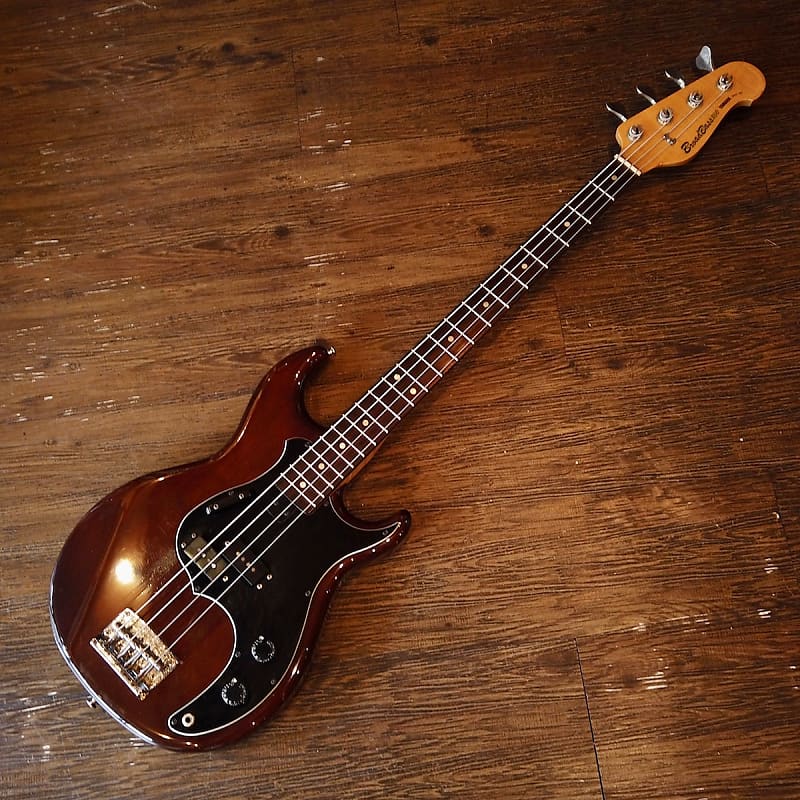 Yamaha BB-800 Broad Bass 1970s Japan | Reverb Australia