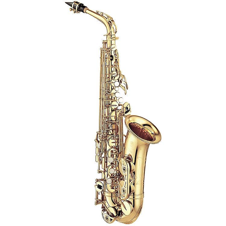 Yamaha Model YAS-62III Professional Alto Saxophone BRAND NEW image 1