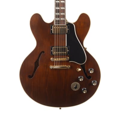 Used Gibson Memphis ES-345 Stereo Walnut 2002 for sale