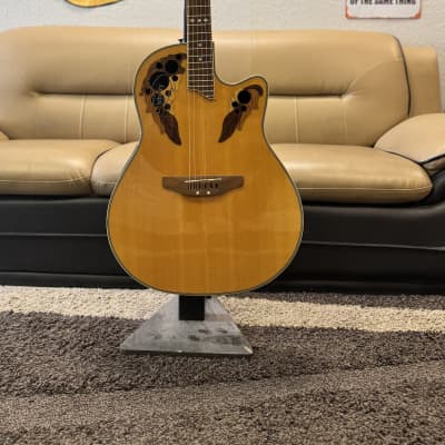 Ovation CC257 Celebrity Deluxe | Reverb