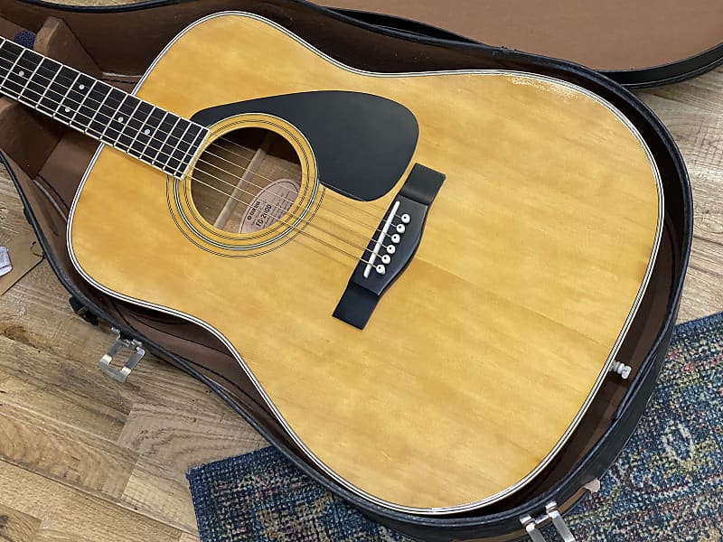 YAMAHA FG-200 D ジャパンヴィンテージ アコースティックギター ヤマハ