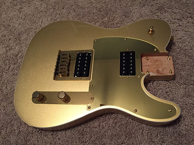 Squier j5 deals telecaster frost gold