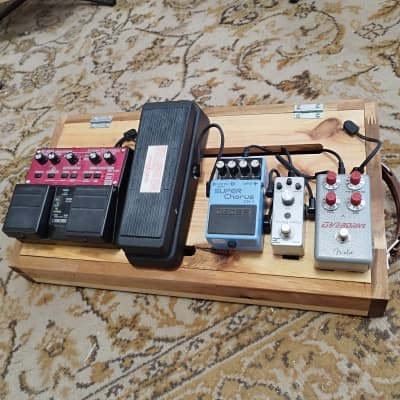 ROCKMAN MIDI OCTOPUS REMOTE LOOP 2個セット Rockman Midi Octopus Remote Loop | Reverb
