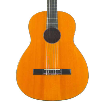 Richard Jacob Weissgerber 1932 Antonio de Torres model - exceptional classical guitar made in Germany - check video! for sale