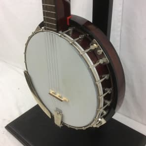 Blueridge 5-string Banjo | Reverb