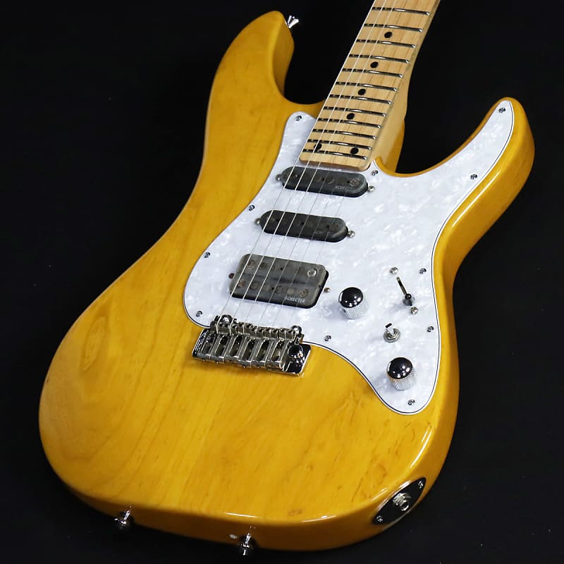 Schecter BH 1 STD 24 Natural [12/08] | Reverb