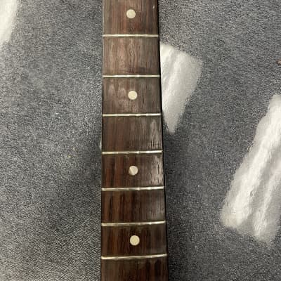 Fender Stratocaster neck 1973 image 3