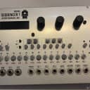 Audio Damage ADM06 Sequencer 1 2010s - Silver