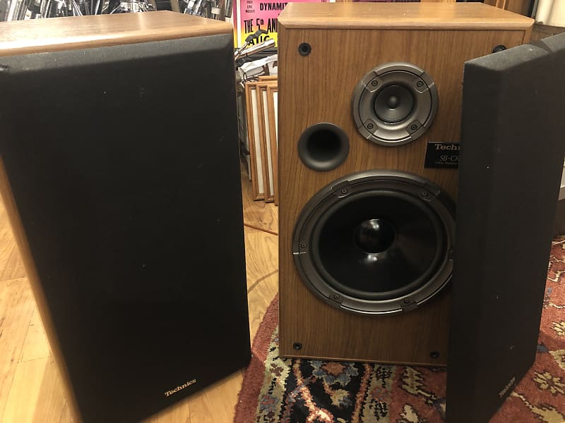 technics sb cr 33