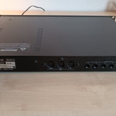 Roland U-110 PCM Sound Module image 5