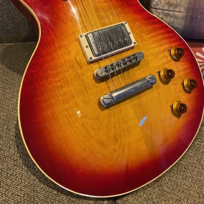1980 Gibson Les Paul Heritage Series Standard 80 Very Good 100% Original!! for sale
