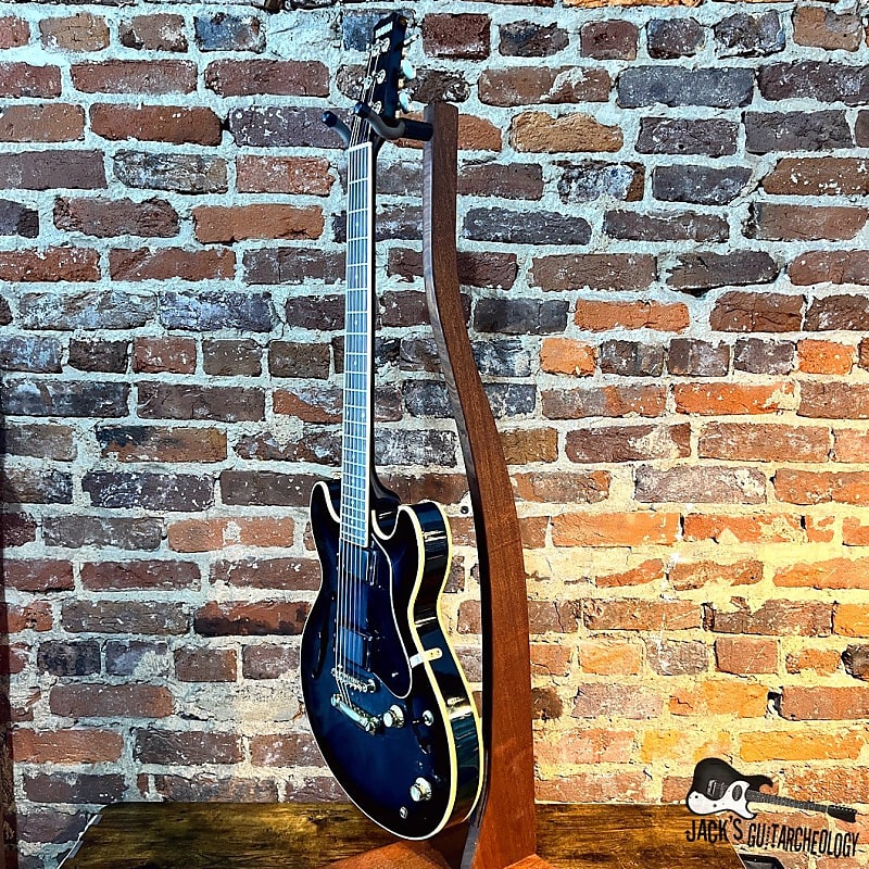 Yamaha SA-2100 II Semi-Hollow 1988 - 1991