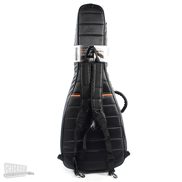 Mono dual guitar case discount
