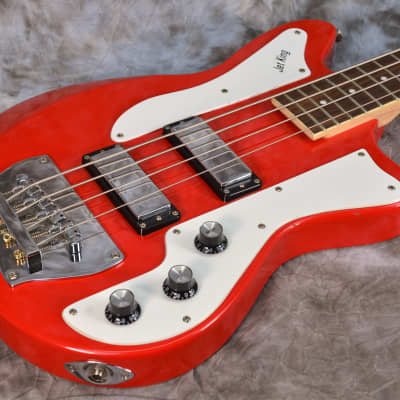 Ibanez JTKB-200 Jet King　エレキベース Ibanez JTK200 Jet King Bass Guitar | zZounds