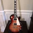 Gibson 2021 Les Paul Standard 60's in Triburst