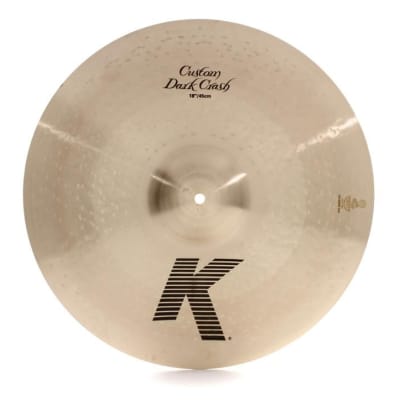 Zildjian 18