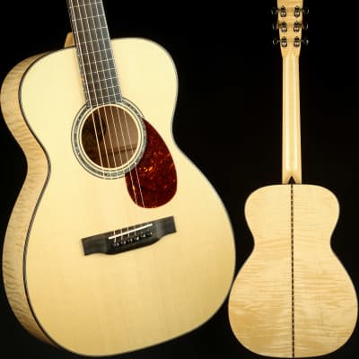 Collings 03 Flame Maple & German Spruce for sale