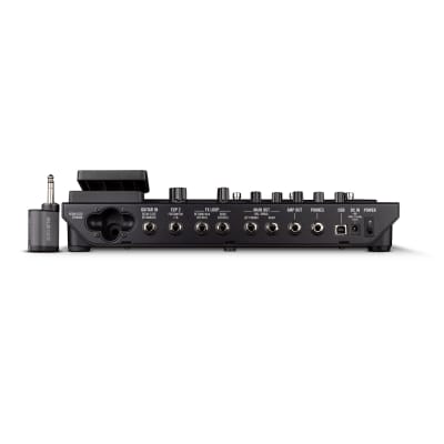 Line 6 POD GO Wireless Amp and Effects Floorboard Modeler w/ Built in Wireless image 5