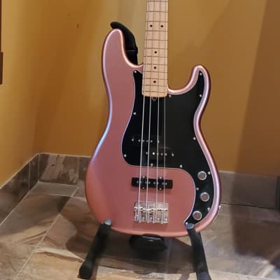 Fender American Performer Precision Bass | Reverb Fender American Performer Precision Bass | Reverb