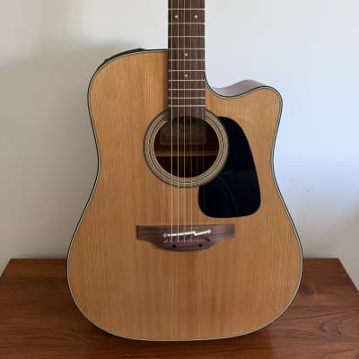 Takamine PT106-6 Gray Black Sunburst 1990 (S/N:28060234) [01
