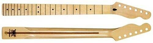 テレキャスタータイプ Mighty Mite MM2905ネック Mighty Mite® Tele Neck w/Maple Fingerboard - Guitar bodies