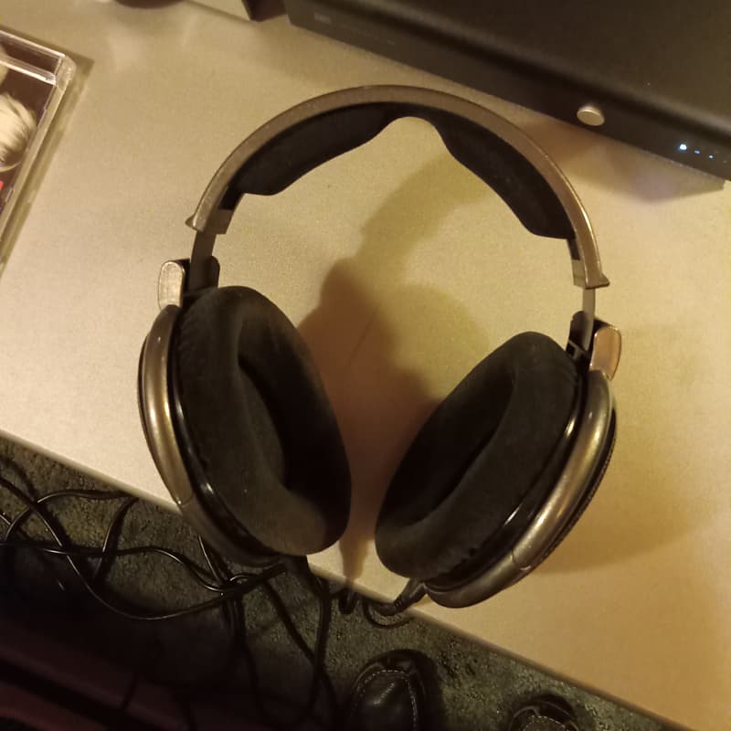 Used sennheiser hd650 cable for Sale | HifiShark.com