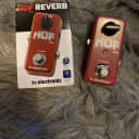 TC Electronic Hall of Fame Mini Reverb 2013 - 2020 - Red