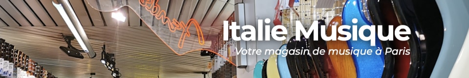 Italie Musique