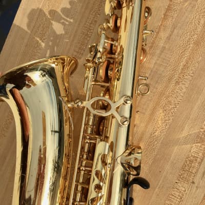 Keilwerth ST 90 Alto Saxophone image 4
