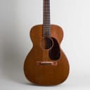 C. F. Martin  0-17 Flat Top Acoustic Guitar (1940), ser. #74450, black hard shell case.