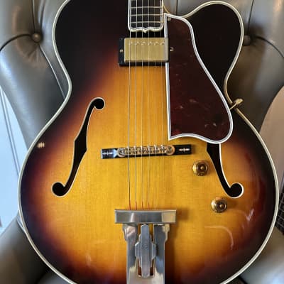 Gibson Custom Shop L-5 Wes Montgomery for sale