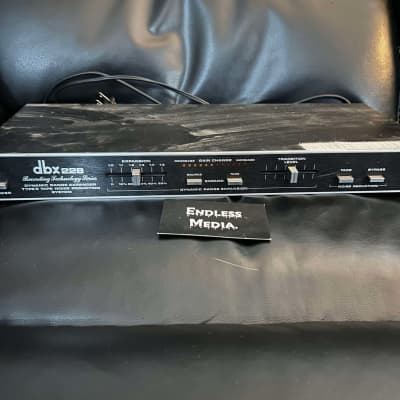 PreSonus DCP-8 ダイナミクスプロセッサー PreSonus DCP-8 ダイナミクスプロセッサー - メルカリ