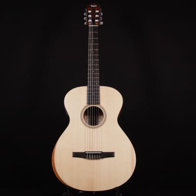 Taylor Academy 12e-N Natural Nylon String Guitar 2023 (2204243013) image 3
