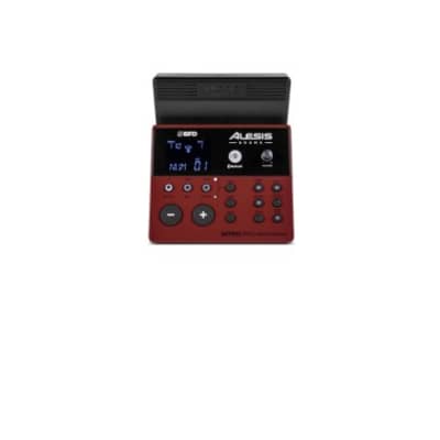 Alesis NITRO PRO KIT image 4