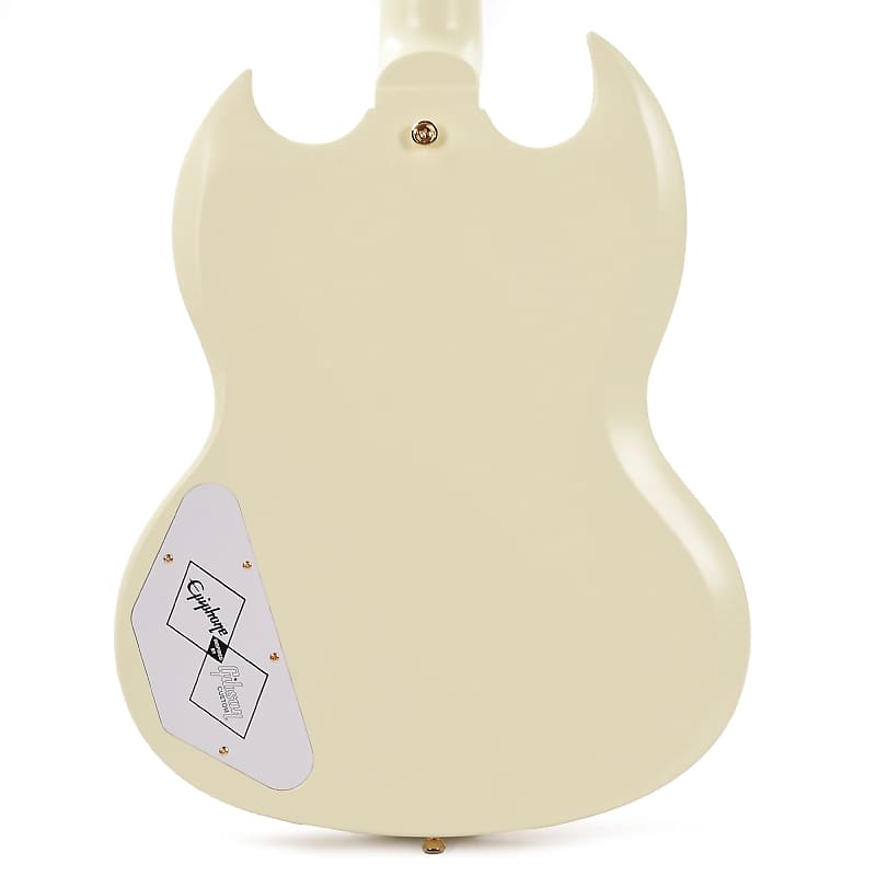 Epiphone Inspired by Gibson 1963 Les Paul SG Custom Classic