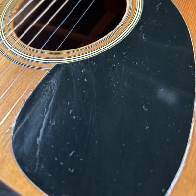 Martin D-35 1970 - 1984 | Reverb