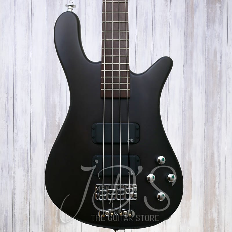 warwick rockbass streamer 4 sbh