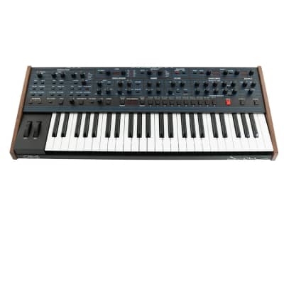 Pre-Owned Oberheim OB-6 Synthesizer | Used