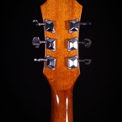 Epiphone DR-100 Acoustic Guitar, Left Handed image 8