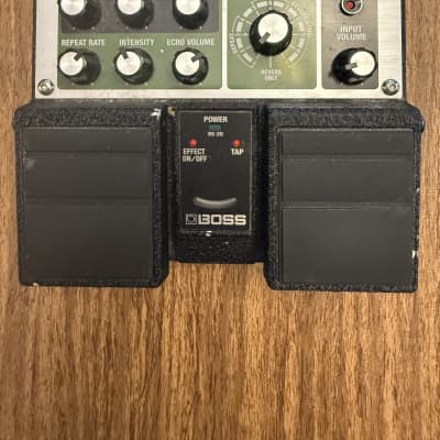 Reverb.com listing, price, conditions, and images for boss-re-20-space-echo