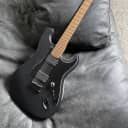 Fender Jim Root Stratocaster w/ roasted maple neck