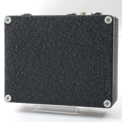OVALTONE OD-FIVE 2 eXplosion Distortion for Guitar [11/21