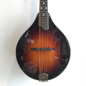 Eastman MD505 Classic A Style Mandolin image 1