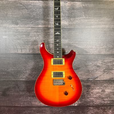 Prs Custom se22 | Reverb