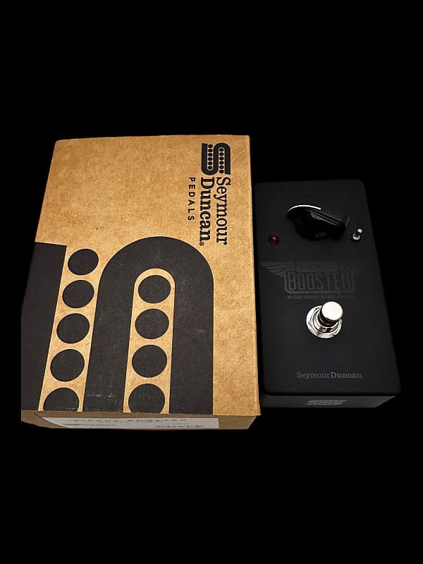 Seymour Duncan Pickup Booster