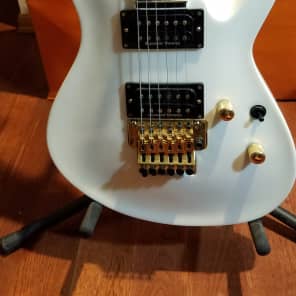 ESP Edwards E-HR-145III Horizon III 2015 Pearl White | Reverb