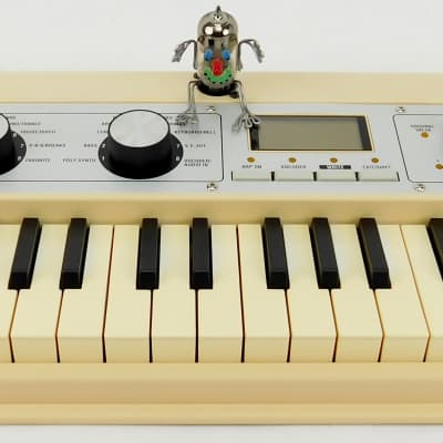 Korg microKorg XL 