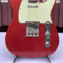 2012 Fender Telecaster 1961 Custom Shop - Abigail Ybarra - Rift Sawn Neck- *6 lbs 4 oz