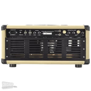 Fuchs Overdrive Supreme 50 2012 Blonde - Reduced to Sell image 3
